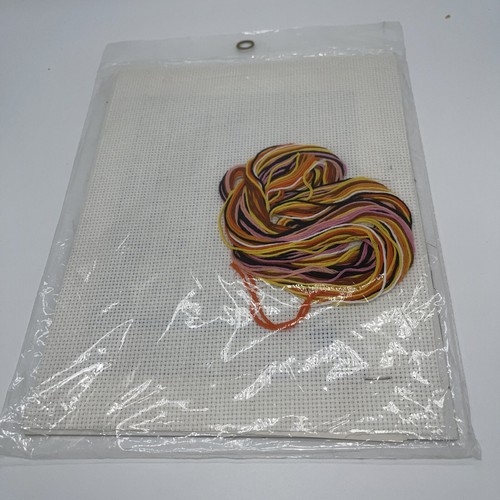 Lot 5 Kreuzstich Sets Brot See Simple Dale Burdett Paragon Simple - Bild 11 von 11