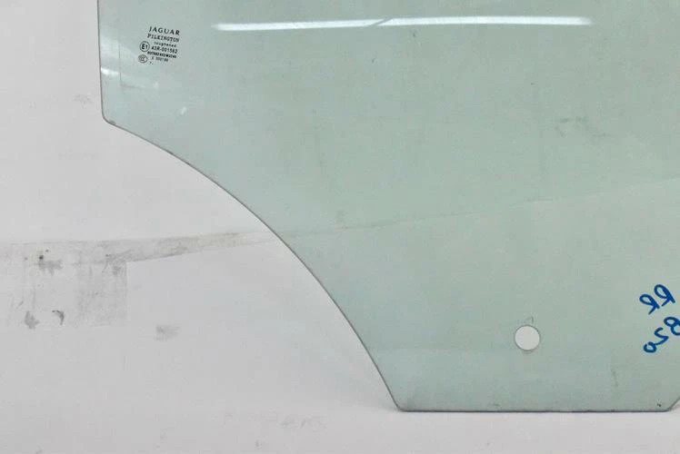 Cristal/ventana puerta trasera derecha Jaguar XF 09-15 Foto 4 de 4