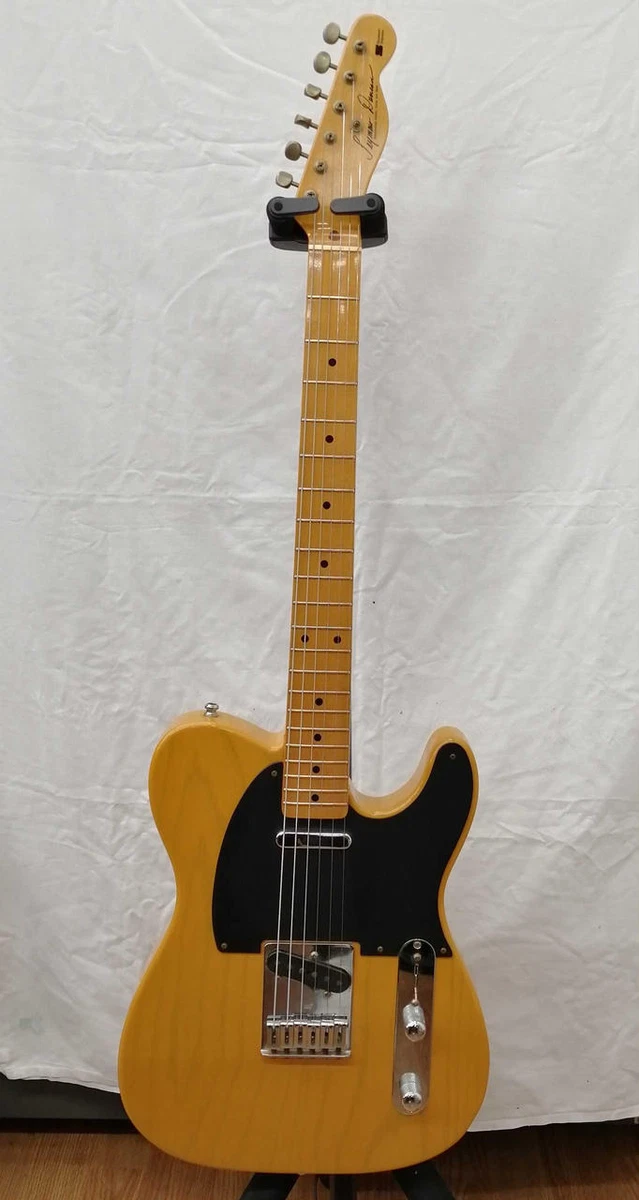Fender telecaster 2024 seymour duncan