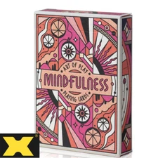 Mindfulness Playing Cards by Art of Play and Muti