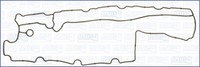 Ajusa 11115600 Seal, Crankcase Breather For Volvo