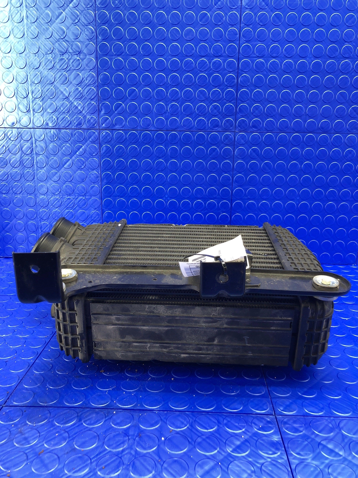 2014-2021 MASERATI GHIBLI QUATTROPORTE 3.0L LEFT SIDE ENGINE INTERCOOLER