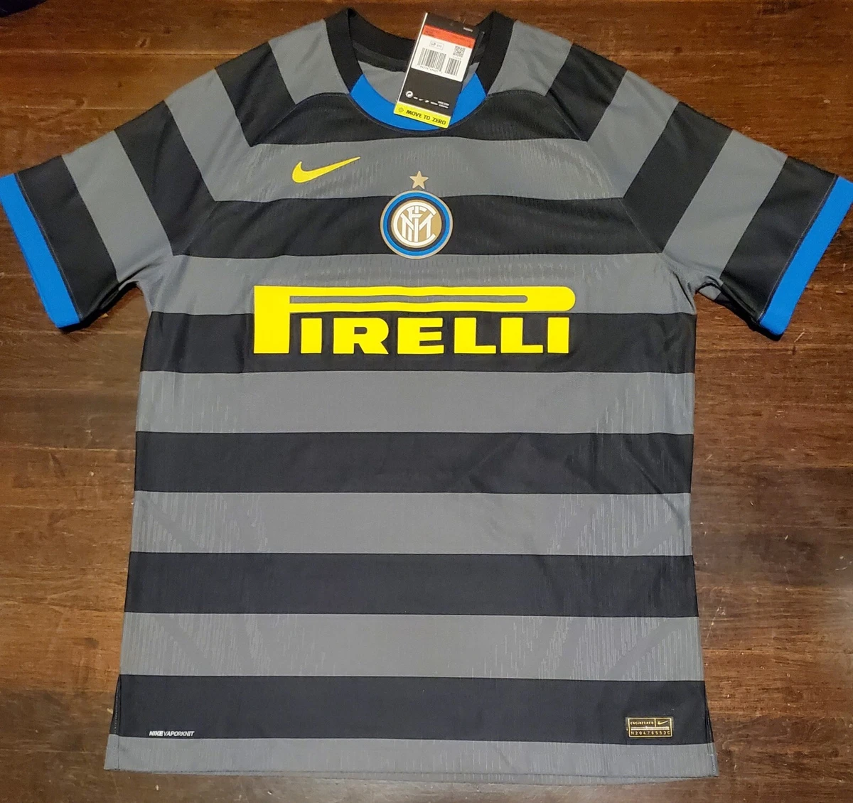 Inter vaporknit hot sale