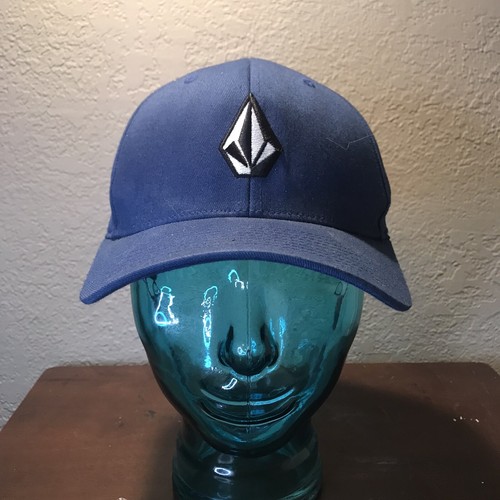 Volcom V-Full Stone Tech Delta Hat 