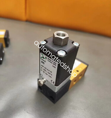 1pc NEW 428.32.01.S5 Solenoid Valve Shipping DHL or FedEX