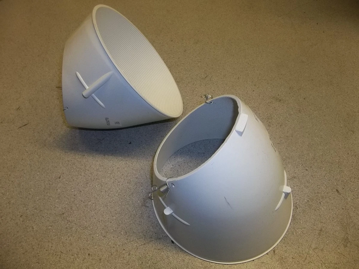 Halo sloped sale ceiling recessed lighting