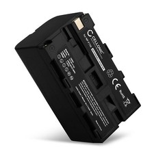  Akku für Sony DCR-TRV420 CCD-TRV26 CCD-TR618 HXR-MC2000 MVC-FD92 4400mAh 
