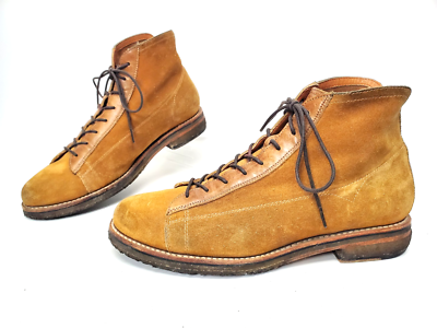 Ariat Two24 Men’s Boots Highlands: Men main image 3