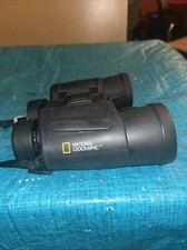 national geographic binoculars/ 8x40/ 430 ft