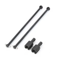 RCAWD ARA310926 CVD DRIVE SHAFT STEEL DIFF OUTDRIVE FOR ARRMA 8S KRATON OUTCAST