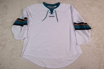 reebok goalie jersey