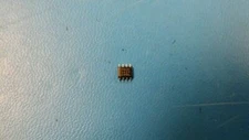 (10pcs) TLE2142CD Dual Low-Noise High-Speed Precision Operational Amplifier