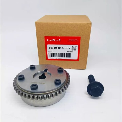 NEW 14310-R5A-305 For Honda Accord CR-V Variable Valve Timing Actuator