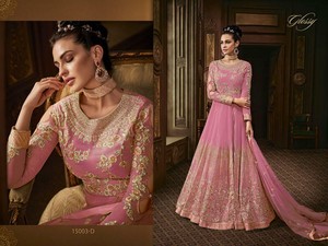floor length anarkali suits bollywood
