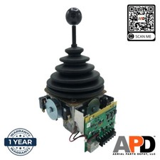 Snorkel 3040377 Joystick Controller