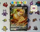 Carte pokemon Slaking-V Monaflèmit-V POGO 58/78 EN