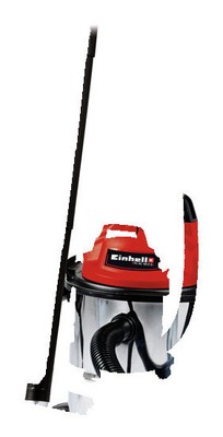 Einhell Nass-Trockensauger TC-VC 1812 S