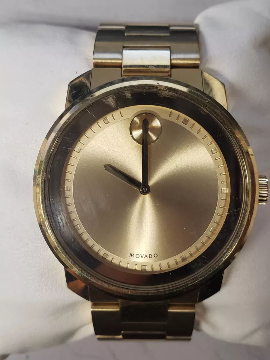 Movado repair top near me