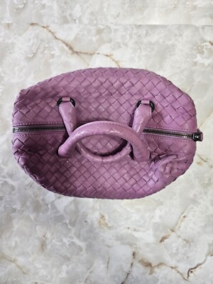 Bottega Veneta Boston Bag | eBay