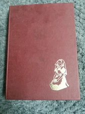 ALICE'S ADVENTURES IN WONDERLAND & THROUGH THE LOOKING GLASS - FIRST EDITION. 