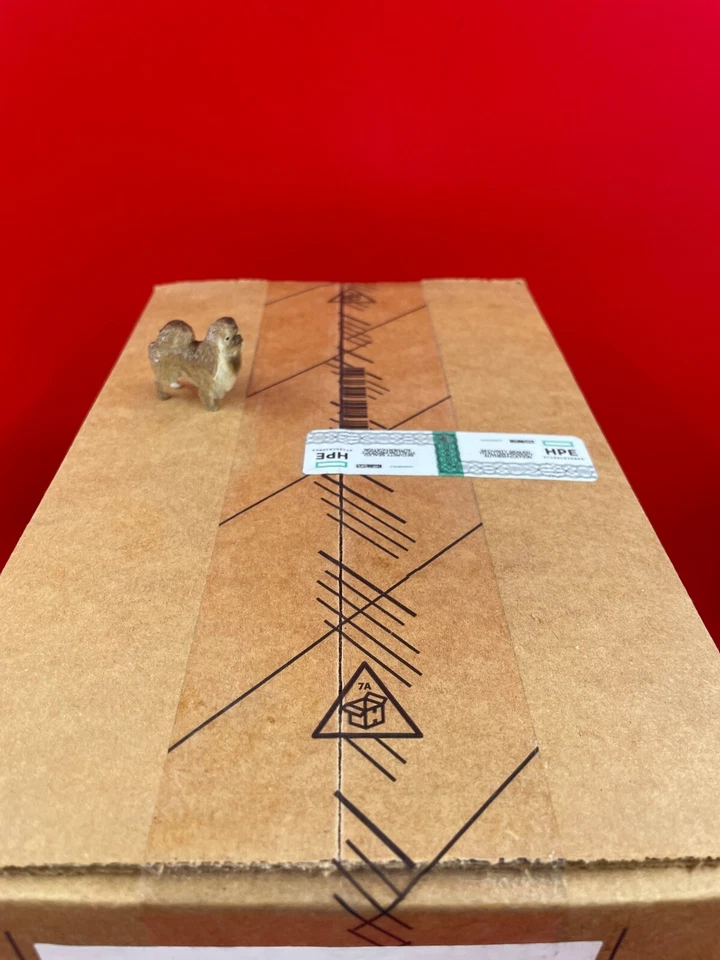 HPE Intel Xeon Gold 5118 2.3Ghz 12 Core Kit ProLiant DL360 Gen10 860663-B21 Kit! - Image 3 of 3