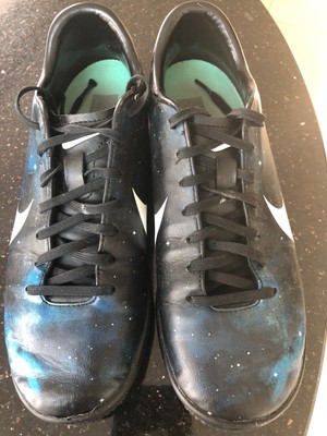 Nike Mercurial Superfly Academy DF Astro Turf Trainers | SportsDirect.com