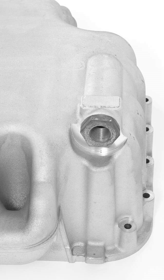 New 1753649 Scania Oil Pan | eBay