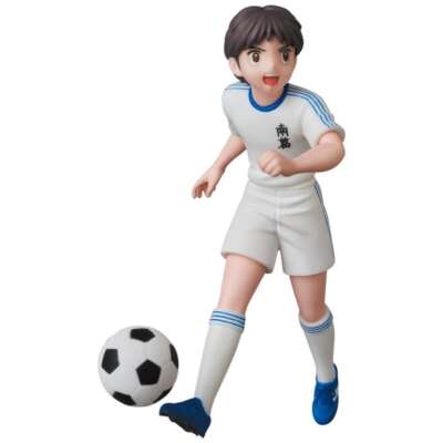 UDF Captain Tsubasa Taro Misaki Toy Mini Figure Goods New in Box