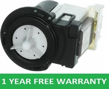 Replacement Washer Pump Motor For Whirlpool W10391443 AP6020786 PS11754106