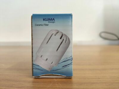 Pro Klima Desing Ceramic Filter