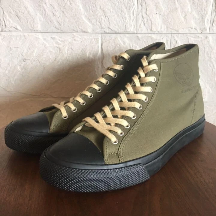 Rrl shoes best sale