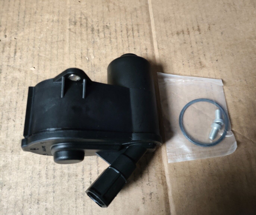 Rear Brake Caliper Servo Motor Fits Audi A6 C6 2004-2011  4F0998281 - Picture 1 of 5