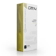 iDataStart OL-ADS-THR-GM14 T-Harness for Select GM PTS models 2020+