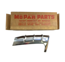 1953 Chrysler C-60 Windsor Left Driver Side Fender Stone Shield 1474752 Nos.