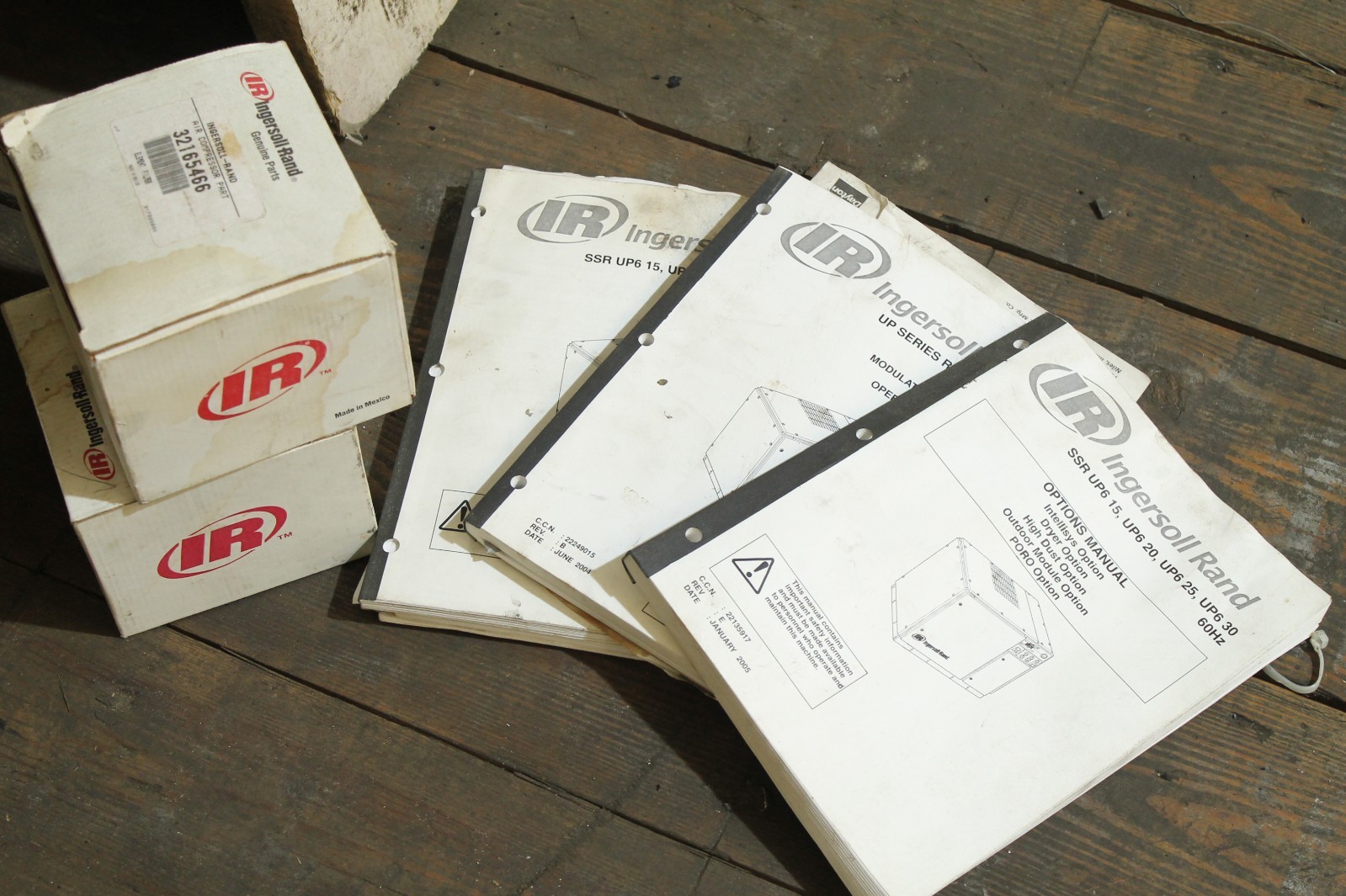 Ingersoll Rand 100 HP Compressor Ssr-ep100 442 CFM for sale online | eBay