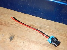 92-97 Lt1 Camaro Trans Am Corvette Egr Solenoid Wiring Harness Connector Plug 92-97 Lt1 Camaro Trans Am Corvette Egr Solenoid Wiring Harness Connector Plug