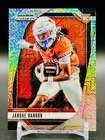 2025 Panini Prizm Draft Picks Football Mojo Jahdae Barron #124