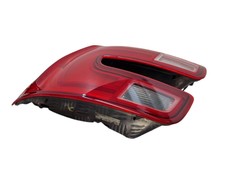 Feu Arrière Gauche Original Pour Citroën C4 II - Réf. PSA 9808624480 - Neuf