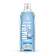 Method Gel Hand Soap Refill, Sea Minerals, 34 Fl Oz (Pack of 1) (Packaging... 0.49 per fl oz