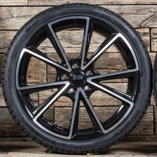 19 Zoll Sommerräder A5 für Mercedes C Klasse W203 CLK SLK SLC AMG MBFP