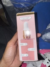 Truly Beauty Soft Serve After Shave Oil 3.1 Oz - Vanilla Strawberry -