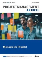 Projektmanagement Aktuell 1 (2026) | V. | Mensch Im Projekt | Taschenbuch | 2026