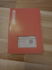 Beckhoff EL6070 License Key Terminal