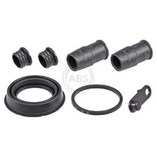 Reparatursatz Bremssattel hinten für BMW 5-er E60 E61 6-er E63 E64 7-er | 24135