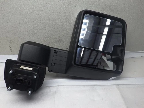 Passenger Side View Mirror Opt Dzc Fits 20-23 SILVERADO 2500 PICKUP 1721393