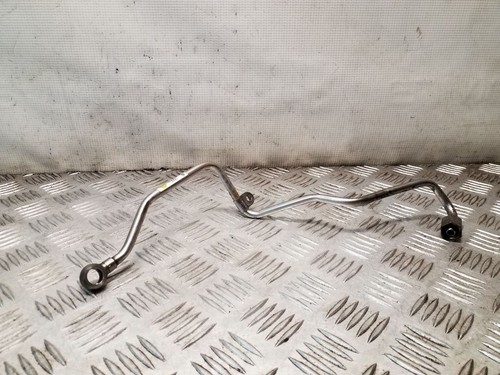 Audi Q5 SQ5 2012 Diesel 105kW Turbolader Ölleitung Ölschlauch 03L145771AF