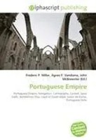 Frederic P. Miller (U. A.) | Portuguese Empire | Taschenbuch | Englisch (2026)