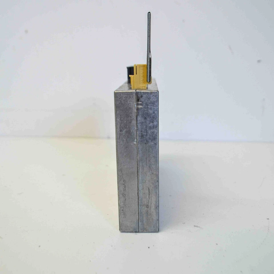 Centralina Bluetooth Skoda Octavia II Combi 1Z5 5P0862335A 1.9 Diesel 11797798 - Immagine 4 di 4