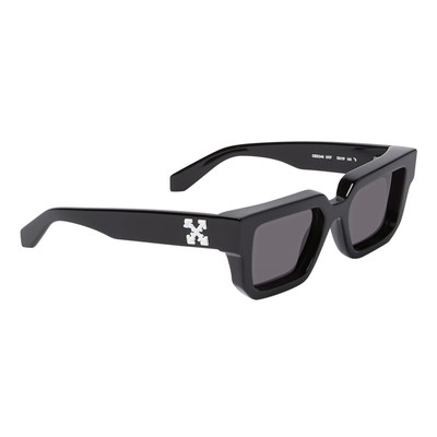 Occhiali da Sole Off-White Silverstone 11007
