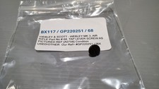 Spare Part for WEBLEY & SCOTT - WEBLEY MK 3, AIR RIFLE Part No # 68, TAP LEVE...